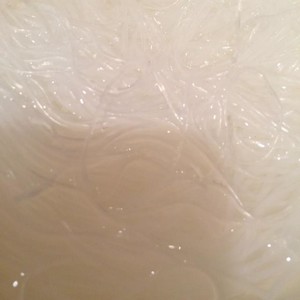 蒜蓉粉丝蒸龙虾