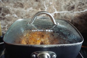 爆炒焖皮皮虾