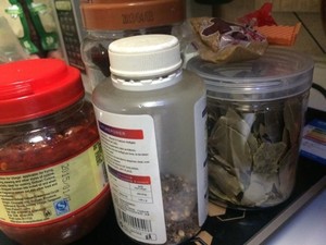 麻辣十三香小龙虾（大头草虾版）