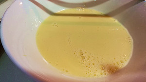 泰式咖喱虾