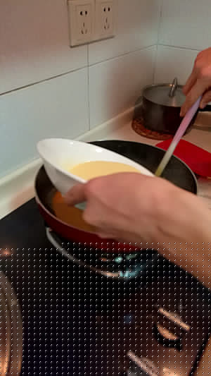 泰式咖喱虾