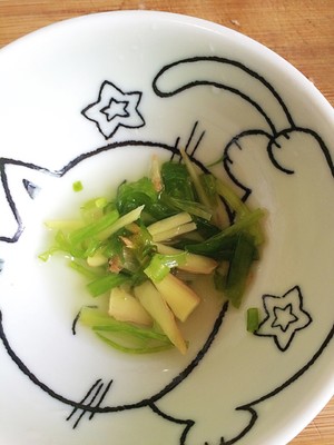 干贝小馄饨