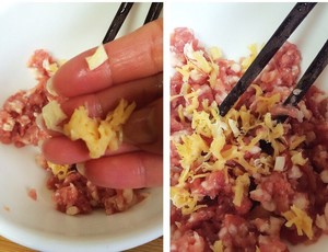 干贝小馄饨