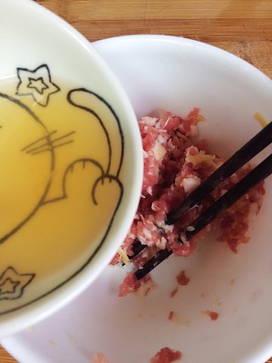 干贝小馄饨