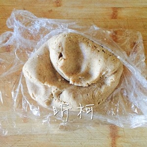 猴头菇饼干