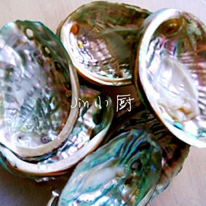 蒜蓉鲍鱼