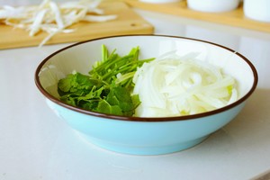 【孜然杏鲍菇】PK烧烤金针菇，完胜~
