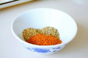 【孜然杏鲍菇】PK烧烤金针菇，完胜~