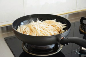 【孜然杏鲍菇】PK烧烤金针菇，完胜~