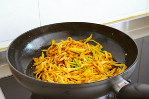 【孜然杏鲍菇】PK烧烤金针菇，完胜~