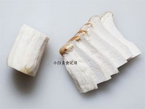干煎杏鲍菇