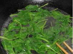 香菇酿肉