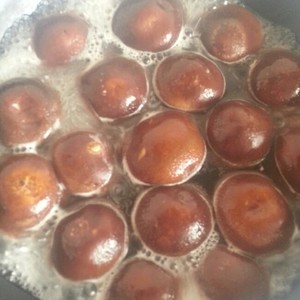 香菇素鲍鱼