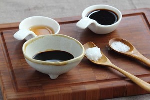 香菇油饭