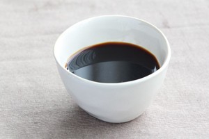 香菇油饭