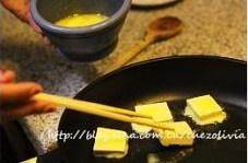 家常豆腐