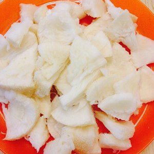 蚝油猴头菇