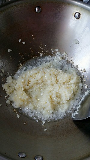 蒜蓉小龙虾