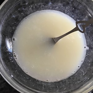 自制黑巧克力