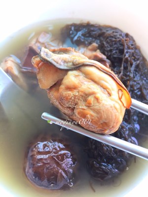 发财好事汤