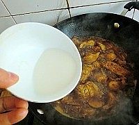 干锅香辣鱼