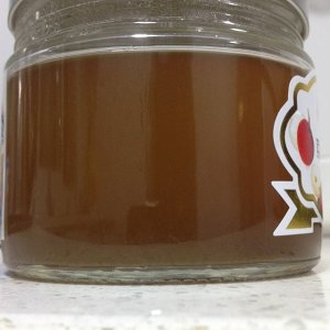 薄荷糖浆