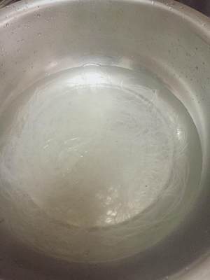 粉丝蒜蓉蒸青口螺