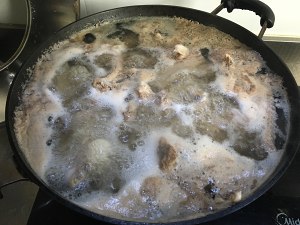 健康不用卤的鸭脖