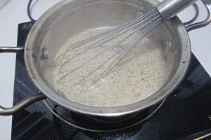 消耗淡奶油利器——红茶焦糖奶油酱