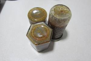 消耗淡奶油利器——红茶焦糖奶油酱