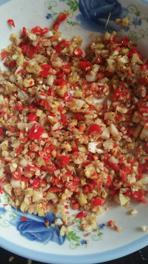小鱼干零食