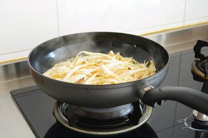 【孜然杏鲍菇】PK烧烤金针菇，完胜~