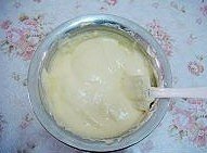 酥脆蛋香小饼干
