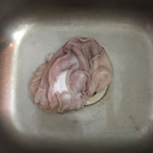 猪肚鸡