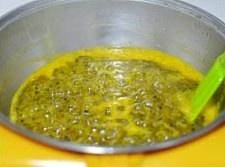 百香果果酱