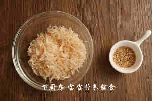 自制虾皮粉