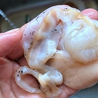 蒜蓉粉丝蒸扇贝粉丝入味有诀窍