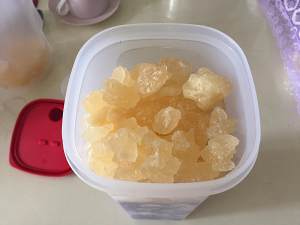 玫瑰醋