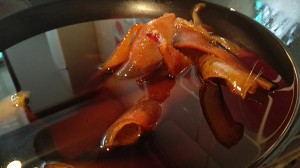 自制肉皮