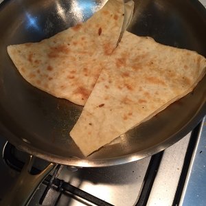 【易操作好吃】家常版鱼头泡饼