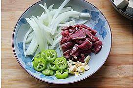 大酱汤