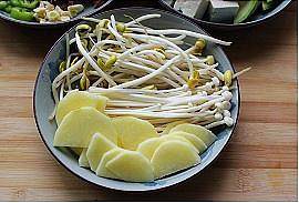 大酱汤