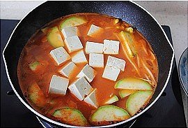 大酱汤