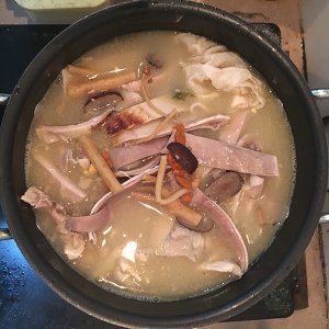 猪肚鸡