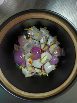 鲜嫩豆腐鲈鱼煲