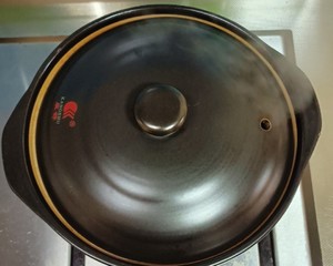鲜嫩豆腐鲈鱼煲