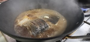 外婆秘方 红烧鱼 啥鱼都可以这么做