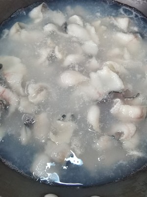 超好吃超好做的鱼片