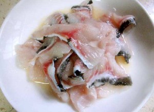 酸菜鱼…零失败做法又鲜又嫩