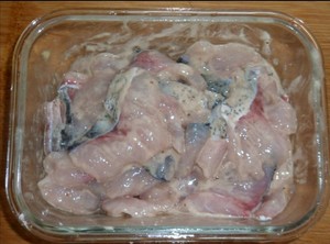 酸菜鱼…零失败做法又鲜又嫩